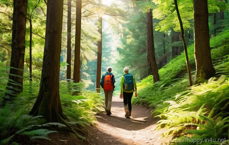 행복을 위한 사회적 활동 참여 - **Prompt:** A vibrant and bustling kitchen classroom scene, filled with a diverse group of adults of...