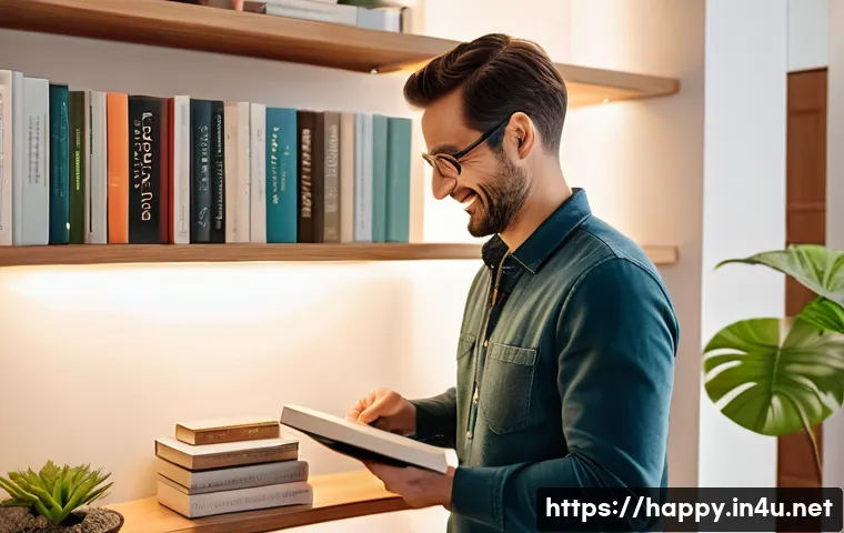 행복을 위한 변화의 시작 관련 이미지 1